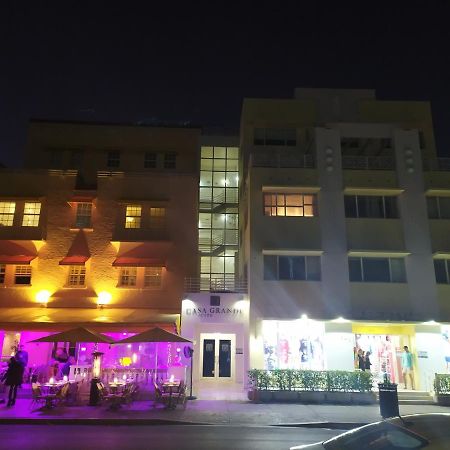 Casa Grande Apartments 207 Miami Beach Exterior photo