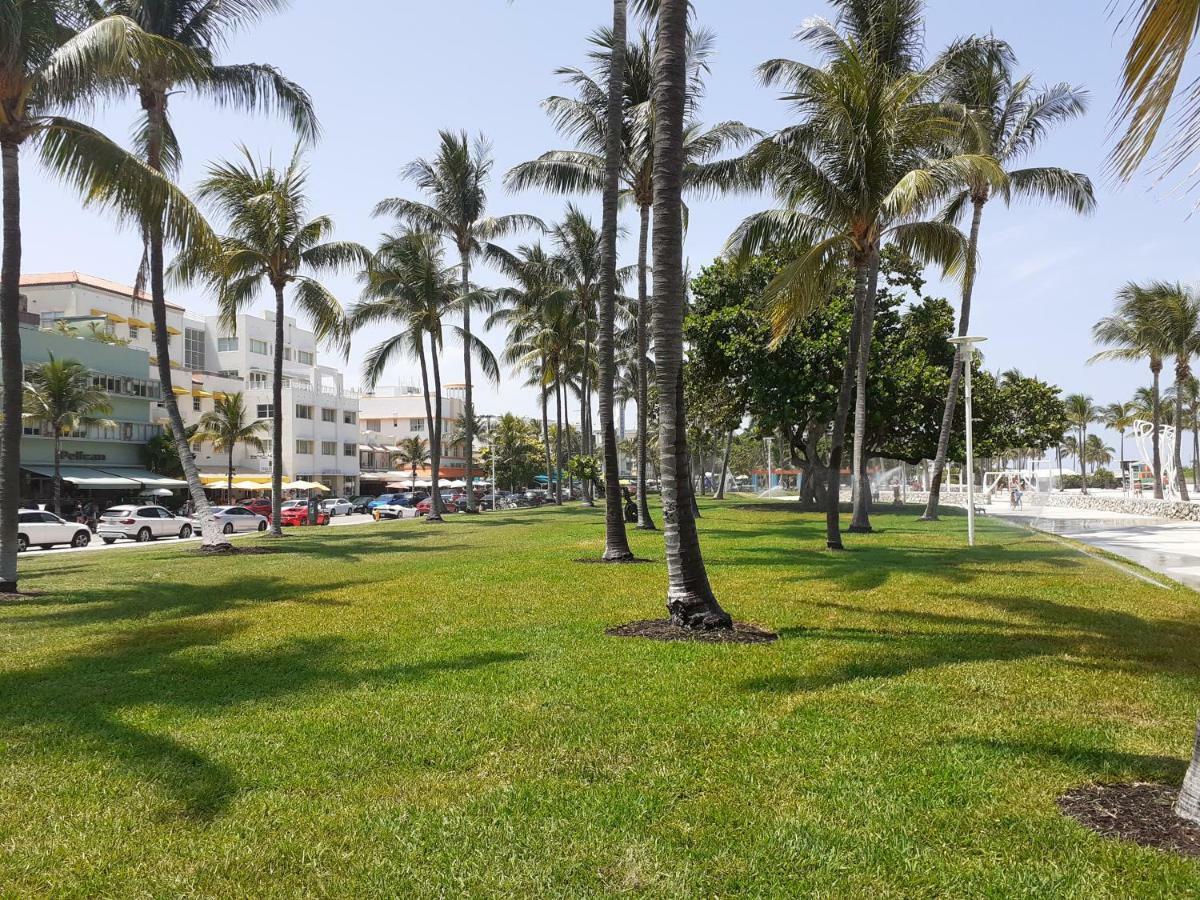 Casa Grande Apartments 207 Miami Beach Exterior photo